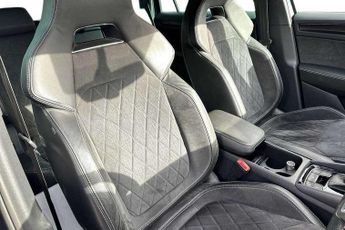Skoda Kodiaq 2.0 TSI 190 Sport Line 4x4 5dr DSG [7 Seat]