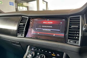 Skoda Kodiaq 2.0 TSI 190 Sport Line 4x4 5dr DSG [7 Seat]