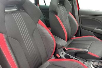 Skoda Scala 1.5 TSI Monte Carlo 5dr DSG