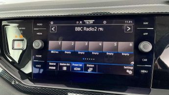 Volkswagen Polo 1.0 TSI Life 5dr DSG