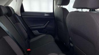 Volkswagen Polo 1.0 TSI Life 5dr DSG