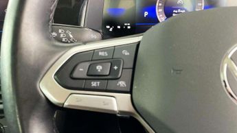 Volkswagen Polo 1.0 TSI Life 5dr DSG