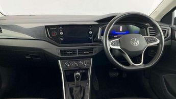 Volkswagen Polo 1.0 TSI Life 5dr DSG