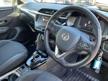 Vauxhall Corsa 1.2 Turbo Elite Edition 5dr Auto