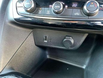 Vauxhall Corsa 1.2 Turbo Elite Edition 5dr Auto
