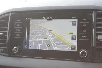 Skoda Karoq 1.5 TSI Sportline 5dr DSG