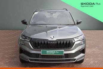 Skoda Karoq 1.5 TSI Sportline 5dr DSG