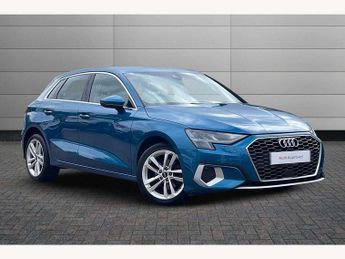 Audi A3 30 TFSI Sport 5dr