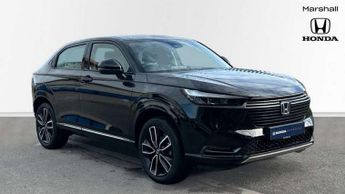 Honda HR-V 1.5 eHEV Advance 5dr CVT