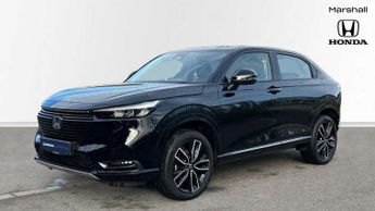 Honda HR-V 1.5 eHEV Advance 5dr CVT
