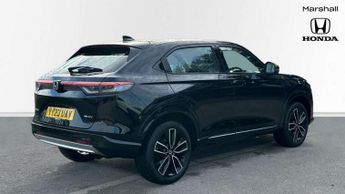 Honda HR-V 1.5 eHEV Advance 5dr CVT