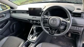 Honda HR-V 1.5 eHEV Advance 5dr CVT