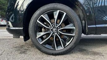 Honda HR-V 1.5 eHEV Advance 5dr CVT