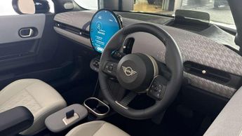 MINI Convertible 2.0 S Exclusive 2dr Auto