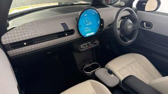 MINI Convertible 2.0 S Exclusive 2dr Auto