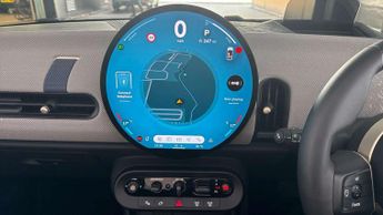 MINI Convertible 2.0 S Exclusive 2dr Auto