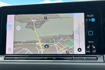 Volkswagen Golf 1.5 eTSI Style 5dr DSG