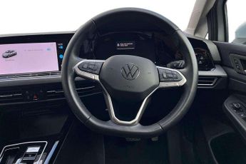 Volkswagen Golf 1.5 eTSI Style 5dr DSG