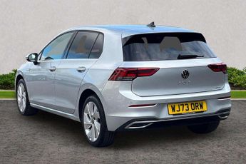 Volkswagen Golf 1.5 eTSI Style 5dr DSG