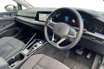 Volkswagen Golf 1.5 eTSI Style 5dr DSG