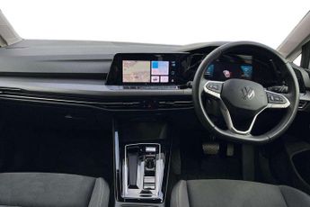 Volkswagen Golf 1.5 eTSI Style 5dr DSG