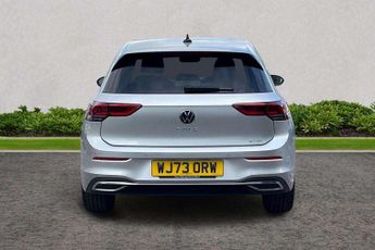Volkswagen Golf 1.5 eTSI Style 5dr DSG