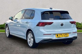 Volkswagen Golf 1.5 eTSI 150 Match 5dr DSG