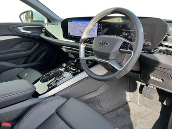 Audi A5 2.0 TFSI 150 Sport 5dr S Tronic