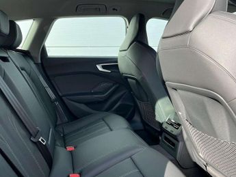 Audi A5 2.0 TFSI 150 Sport 5dr S Tronic