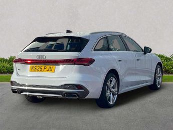 Audi A5 2.0 TFSI 150 Sport 5dr S Tronic