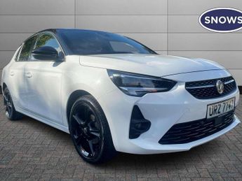 Vauxhall Corsa 1.2 GS 5dr