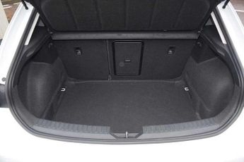 SEAT Leon 1.5 eTSI 150 FR 5dr DSG