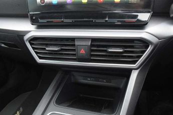 SEAT Leon 1.5 eTSI 150 FR 5dr DSG