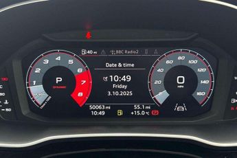 Audi Q3 35 TFSI S Line 5dr S Tronic