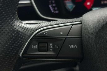Audi Q3 35 TFSI S Line 5dr S Tronic