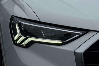 Audi Q3 35 TFSI S Line 5dr S Tronic