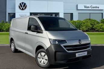 Volkswagen Transporter 2.0 TDI 150 Commerce Plus Van