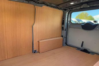 Volkswagen Transporter 2.0 TDI 150 Commerce Pro Van Auto