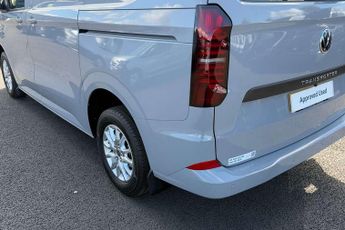 Volkswagen Transporter 2.0 TDI 150 Commerce Pro Van Auto