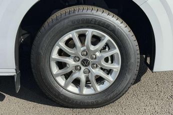 Volkswagen Transporter 2.0 TDI 150 Commerce Pro Van Auto