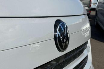 Volkswagen Transporter 2.0 TDI 150 Commerce Pro Van Auto