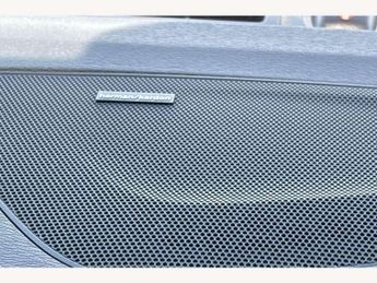 Volvo V60 Cross Country D4 [190] Cross Country Lux Nav 5dr Geartronic