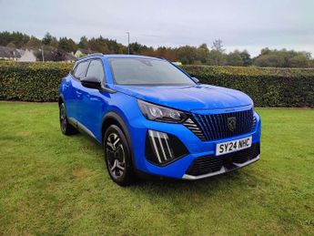 Peugeot 2008 1.2 PureTech 130 Allure 5dr