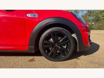 MINI Hatchback 2.0 Cooper S Sport II 3dr Auto