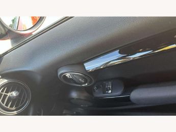 MINI Hatchback 2.0 Cooper S Sport II 3dr Auto