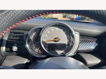 MINI Hatchback 2.0 Cooper S Sport II 3dr Auto