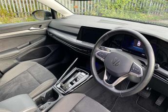 Volkswagen Golf 1.5 eTSI 150 Style 5dr DSG