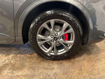 Ford Kuga 2.0 EcoBlue 190 ST-Line First Edition 5dr Auto AWD