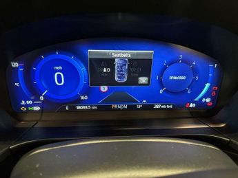 Ford Kuga 2.0 EcoBlue 190 ST-Line First Edition 5dr Auto AWD