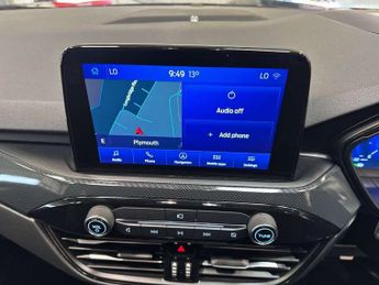 Ford Kuga 2.0 EcoBlue 190 ST-Line First Edition 5dr Auto AWD